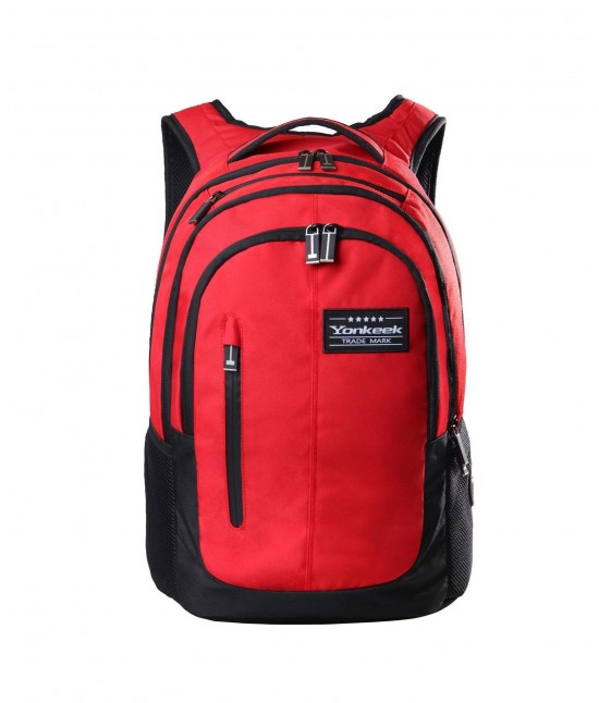 BACKPACK ROJO